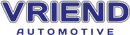 Logo Autoglas Vriend B.V.